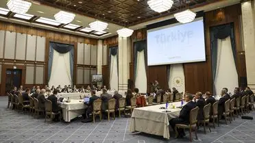 Türkiye Yüzyılı: Yatırım Çekiminde Yeni Dönem