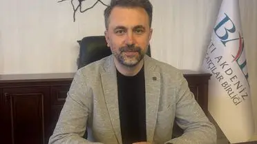 Batı Akdeniz Bölgesi İlk Çeyrekte 736 Milyon Dolarlık İhracatla Rekor Kırdı