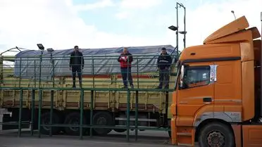 Erzurum’da Kurbanlık Hayvan Kontrolleri Artırıldı: Veterinerler Titiz İnceleme Yapıyor