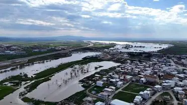 Karacabey’de Yağışların Getirdiği Nefes: Çeltik Ekimi Yasağı Kalktı