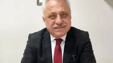 Bursa’nın Tanınmış Siyasetçisi Eczacı Ayhan Özbek Hayatını Kaybetti
