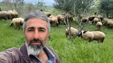 Pamukkale'de Kardeşlerin Çaprazlama Çalışması Yüksek Kuzu Verimi Sağladı
