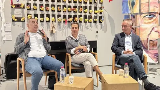 Denizbank Destekli 8. Uluslararası İstanbul Çocuk ve Gençlik Sanat Bienali 110 Bin Ziyareti Aştı
