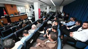Denizli Ticaret Odası'ndan Emlak Danışmanlarına Özel Eğitim: Katılımcı Akışı ve Detaylar