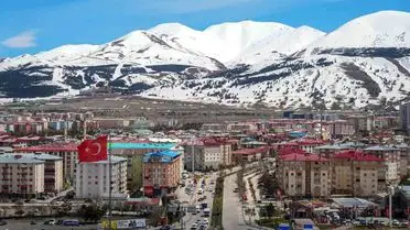 Erzurum’da Mart 2026 Konut Satışları Rakamları Açıklandı