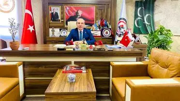Terörsüz Türkiye Vizyonu: Ekonomik İstikrar ve Güvenlik İçin Devam Etmeli