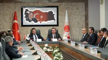 Cezaevlerinden Tarıma: Hükümlülerin İstihdamı İçin Yeni Protokol İmzalandı