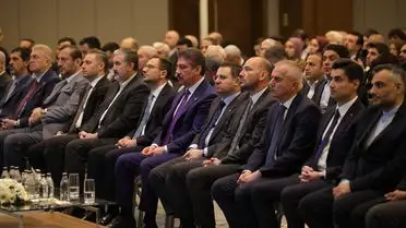 MÜSİAD Başkanı Özdemir: Hukuki Güvence, Dijitalleşme ve Yapay Zeka Çağında Yatırımın Temel Taşı