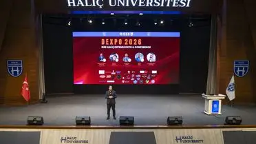 Haliç Üniversitesi DEXPO 2026: Savunma Teknolojilerinde Yeni Ufuklar