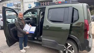 Peugeot Rifter’da Boya ve Sök‑Tak Sorunları Artıyor