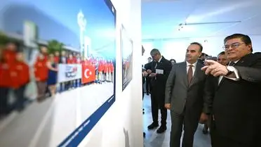Türkiye-Şili Antarktika Araştırmalarında Yeni İşbirliği Anlaşması