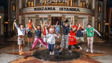 KidZania İstanbul’da Kurban Bayramı Coşkusu: 23-31 Mayıs Arası Etkinlikler