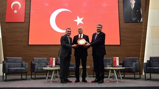 Türkiye ve KKTC Arasında Ekonomik İşbirliği 2030 Hedefiyle Güçleniyor