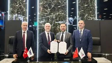 TUSAŞ ve TEI, ANKA ve AKSUNGUR Platformları İçin 100 Turbodizel Motor Üretim Sözleşmesi İmzaladı