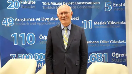Van’da 45 Bin Genç, DAKAF’26 Kariyer Fuarı ile İş Dünyasıyla Buluştu