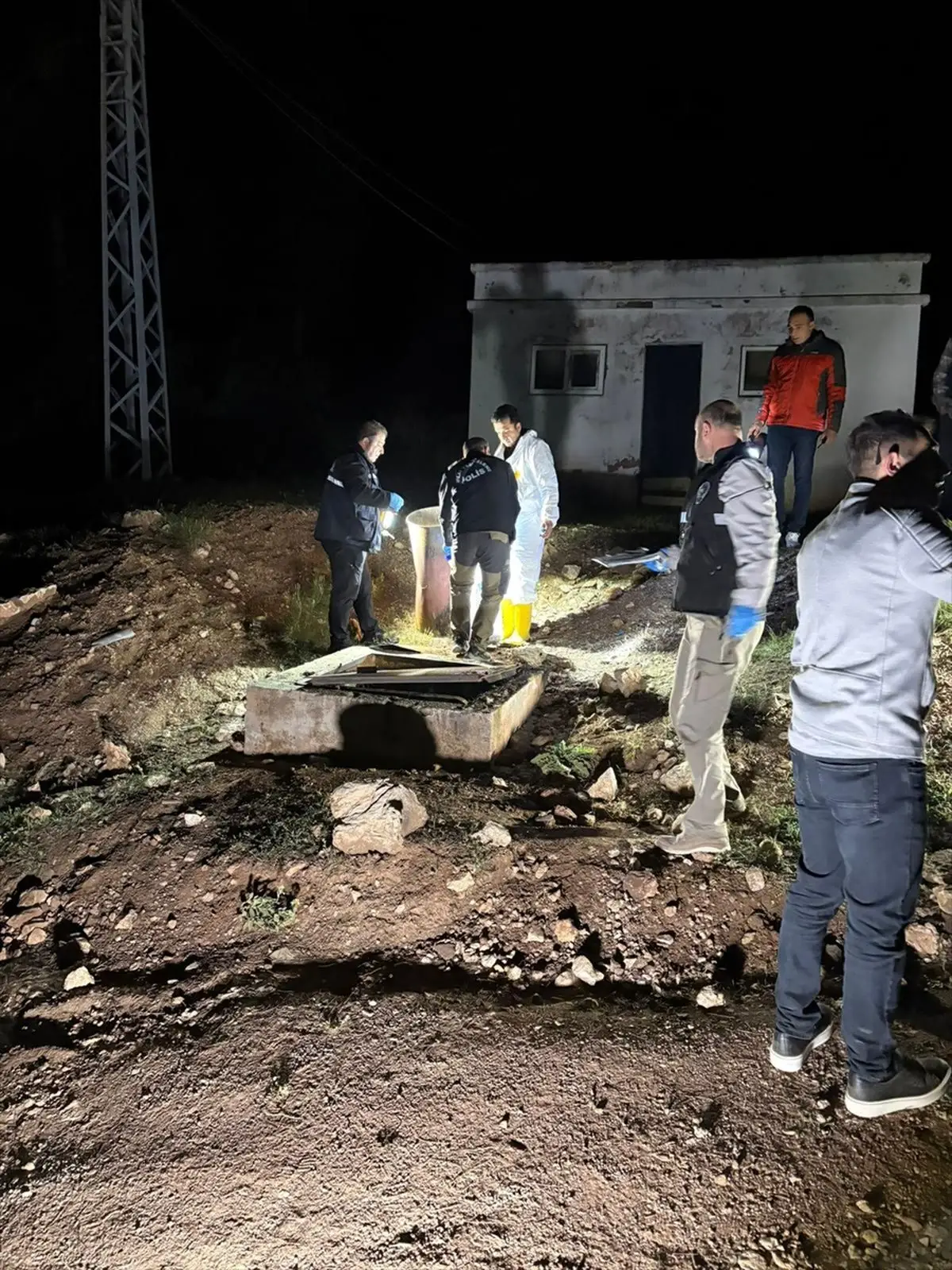 Kübra Yapıcı Cinayeti Çözüm Aşamasına Girdi: Adalet Bakanı Gürlek'ten Açıklama