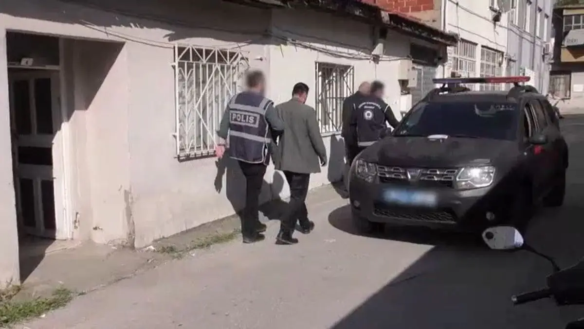 Bursa’da 17 Yabancı Şüpheliye Yönelik Sahte Sağlık Hizmeti Operasyonu