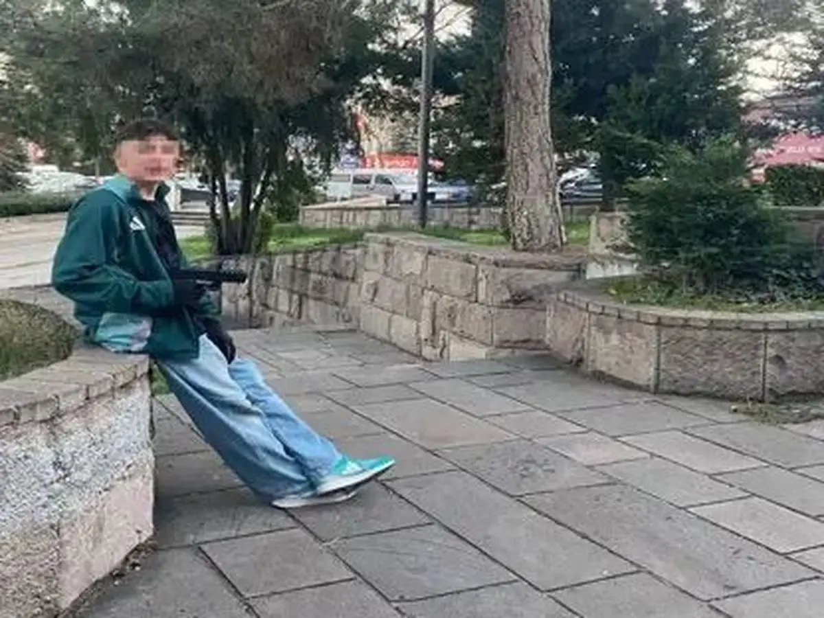 Keçiören'de Hakan Çakır Cinayeti Davasında Müebbet Hapis Cezaları Verildi