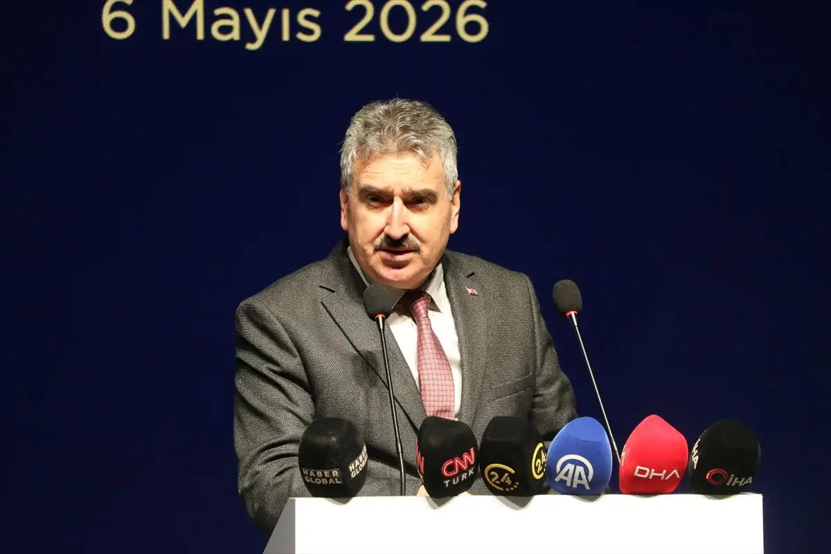 Tekirdağ’da Sıfır Atık Çalıştayı: Sonuçlar ve Gelecek Planları Açıklandı
