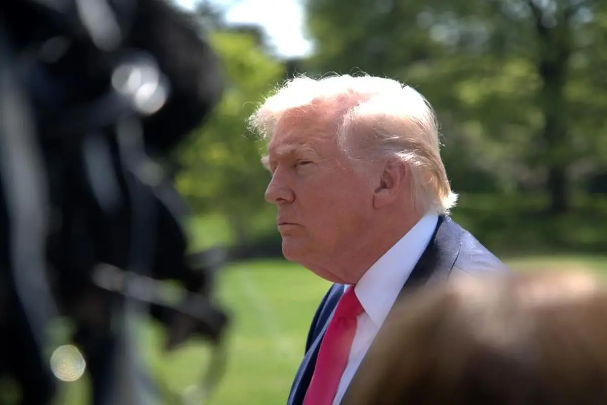 Trump, İran'la Görüşme İçin Heyet Göndermeyecek, Telefon ve Yüz Yüze İletişim Teklif Etti