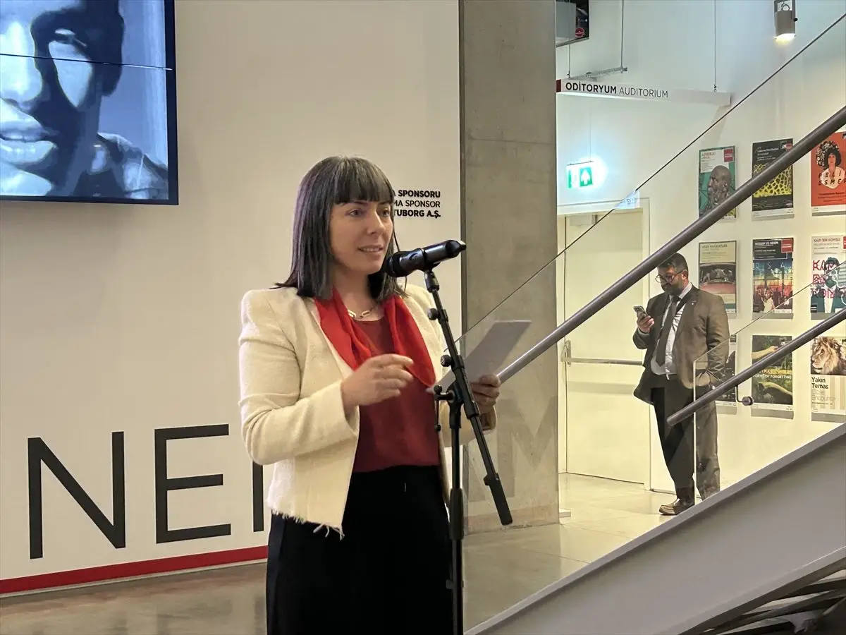 İstanbul Modern'de Kanada Sineması Şöleni: 7‑17 Mayıs