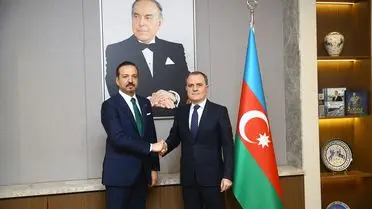 Zorlu ve Bayramov'un Zirve Öncesi Görüşmeleri Detayları