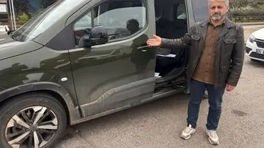 Sıfır Araçta Gizli Kusur: Engin Siyah’ın Şok Deneyimi ve İade Talebi