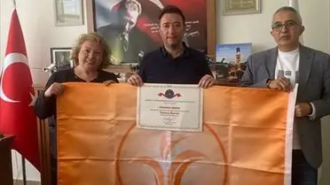 Merzifon kampüsünde yeni erişilebilirlik altyapısı