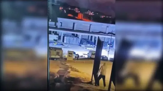 Ankara’da ‘Çirkinler’ Operasyonu Sonuçlandı: 5 Şüpheli Gözaltında