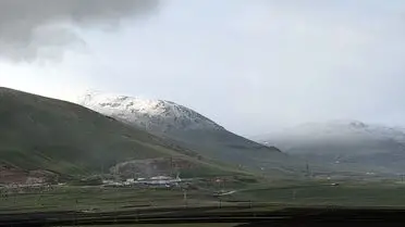 Ardahan’da Mayıs Ayı Sürprizi: Kar ve Dolu Şiddetli Etkili Oldu