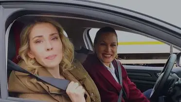 Arka Sokaklar Oyuncuları Trafik ve İlk Yardım Bilincini Artırıyor