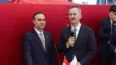 SAHA 2026 Fuarı'nda Türkiye'nin Savunma Hedefleri ve 12 Milyar Dolar Değerindeki Projeler