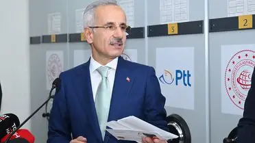 Bakan Uraloğlu, 2026'da 70 Bin 616 e‑Apostil İşlemini Tamamladığını Duyurdu