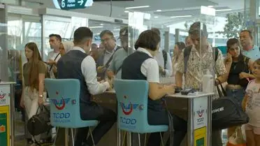 Dijital Biletleme ile 3 Bin Ağaç Korundu: Çevre Dostu Çözüm