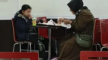 Ticaret Bakanlığı, Zincir Hamburger Restoranına Ayrımcılık Nedeniyle Para Cezası Kesildi