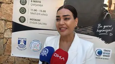 Bodrum’da Özel Gereksinimli Öğrencilere Askerî Eğlence Günleri