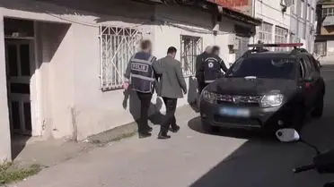 Bursa’da 17 Yabancı Şüpheliye Yönelik Sahte Sağlık Hizmeti Operasyonu