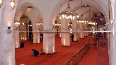 Kahramanmaraş’ın Tarihi Ulu Camii, 1135 Gün Sonra Restorasyon Sonrası Açıldı