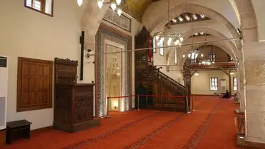 Kahramanmaraş’ın 600 Yıllık Ulu Camii, 18 Aylık Restorasyon Sonrası Yeniden Açıldı