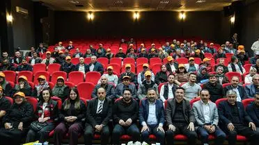 Domaniç’te KDAP Projesi Toplantısı: 34 Milyon Avroluk Yatırımın Detayları