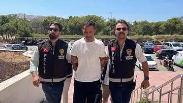 Bodrum’da Eski Eşi Cinayetinde Ağırlaştırılmış Müebbet Ceza Aldı