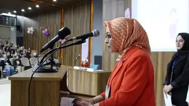 Fırat Üniversitesi’nde Ebelik Sempozyumu: Gelecek Nesil Doğum Uzmanları Buluştu