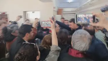 Esenyurt'ta Gazeteci Hakan Tosun Cinayet Davasında Tutukluluk Kararı Devam Ediyor