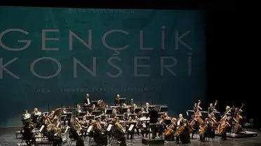 Siemens Türkiye, 170. Yılını AKM’de Gençlik Konseri ve Sergiyle Coşkuyla Karşıladı