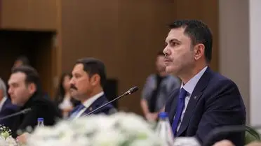 Hatay’da COP31 ‘Dirençli Şehirler’ Paneli 10’dan Fazla Ülke Katılımıyla Başlıyor