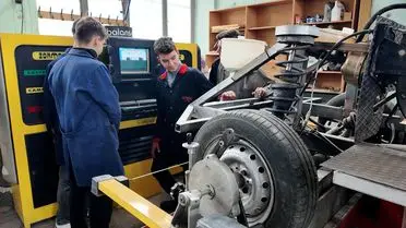Isparta’da Gençlerin Yaratıcı Uygulama Çalışmaları Büyük İlgi Görüyor