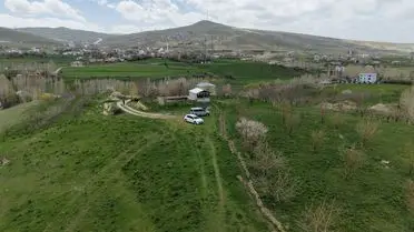 Van’da Teleferik Sistemi Bahçe Erişimini 40 Saniyeye İndirdi
