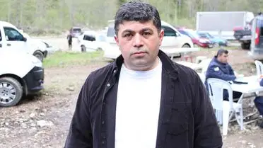 Kastamonu Pınarbaşı'nda Hıdırellez Coşkusu ve Seyyid Ali Danişmend Gazi Anma Töreni