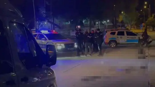 Kayseri Kocasinan’da Akaryakıt İstasyonunda Bıçaklı Kavga: 1 Ölü, 2 Yaralı