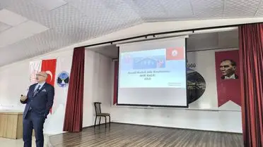 Keban’da Maarif Modeli Aile Konferansı Eğitim Uzmanının Katkılarıyla Gerçekleşti